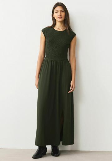 Платье макси
