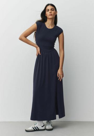 Платье макси
