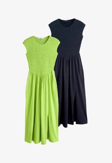 Платье макси