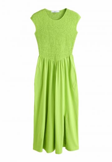 Платье макси