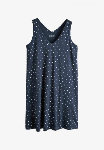 Пляжное платье