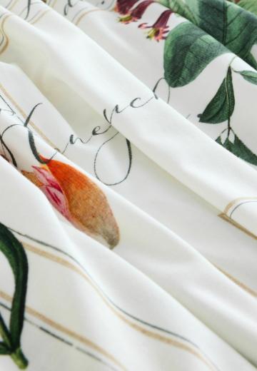 Пляжное платье