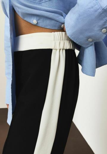 Спортивные штаны