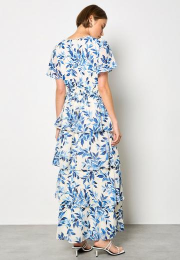 Платье макси