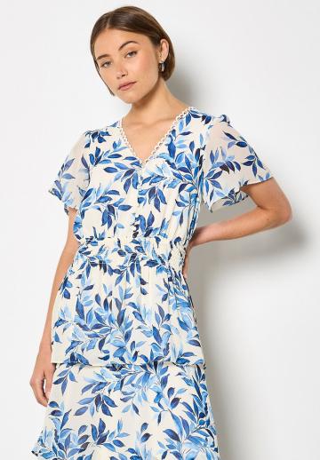 Платье макси