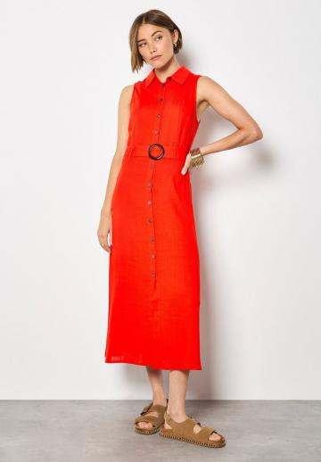 Блузка-платье