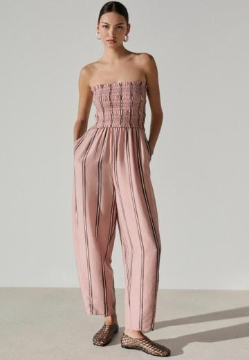 Топ без бретелек