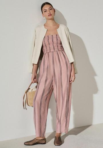 Топ без бретелек