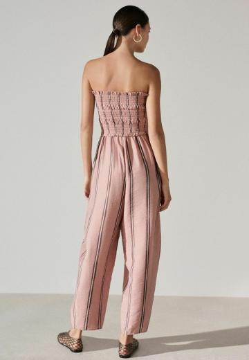 Топ без бретелек