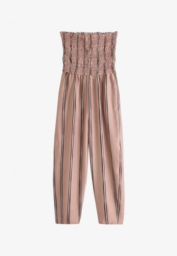 Топ без бретелек