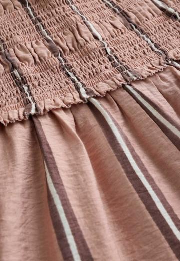 Топ без бретелек