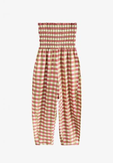 Топ без бретелек