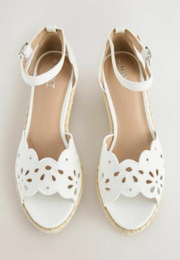 Эспадрильи