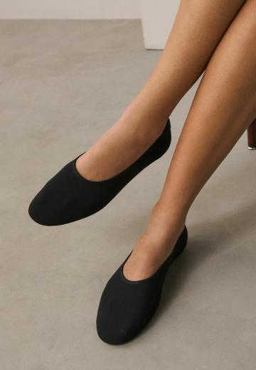 Спортивные балетки