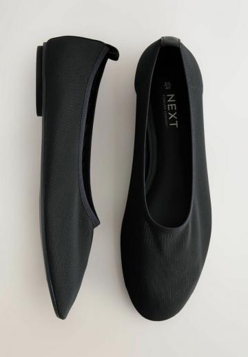 Спортивные балетки