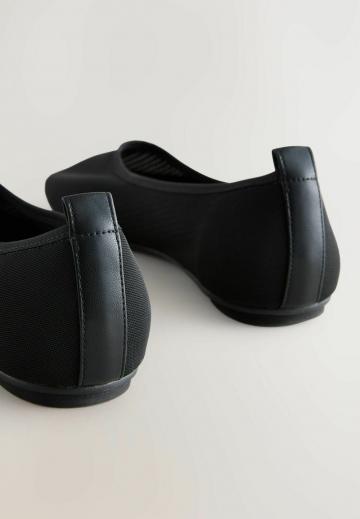 Спортивные балетки