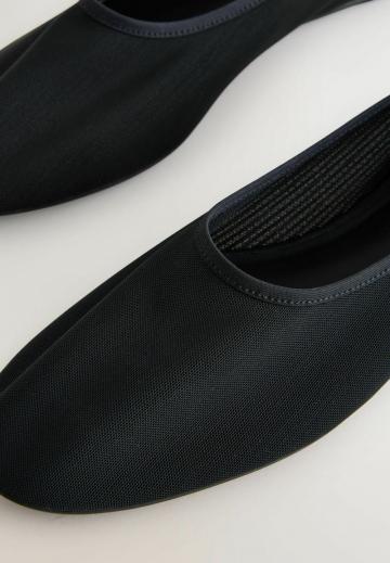 Спортивные балетки