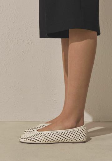 Спортивные балетки