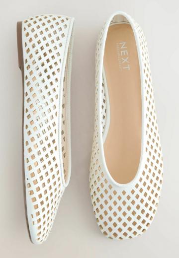 Спортивные балетки