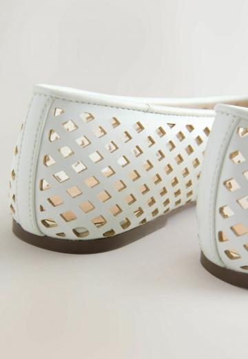 Спортивные балетки