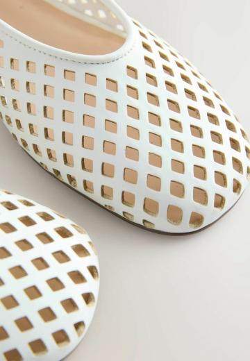 Спортивные балетки