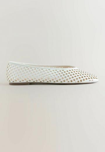 Спортивные балетки