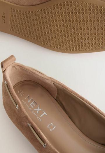 Спортивные балетки