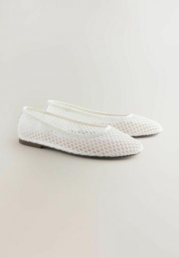 Спортивные балетки