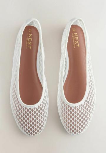 Спортивные балетки