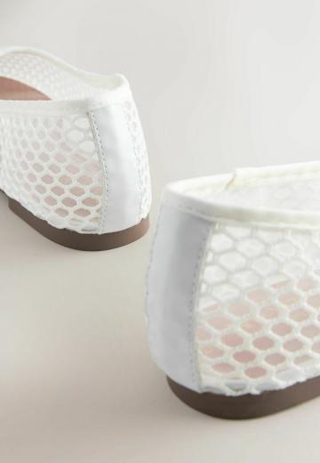 Спортивные балетки