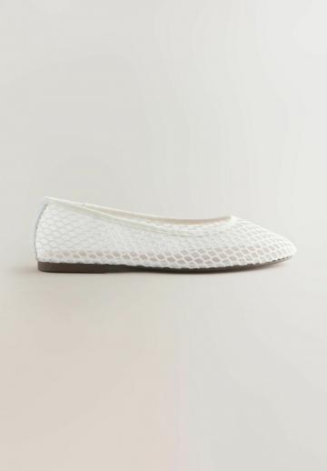 Спортивные балетки