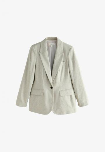 Короткое пальто