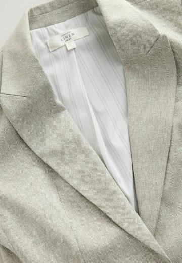 Короткое пальто