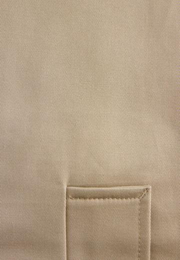 Короткое пальто