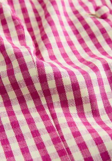 Блузка без рукавов