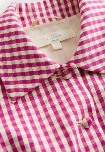 Блузка без рукавов