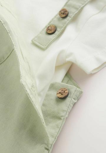 Набор одежды