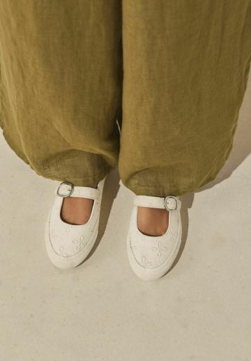 Спортивные балетки