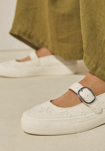 Спортивные балетки