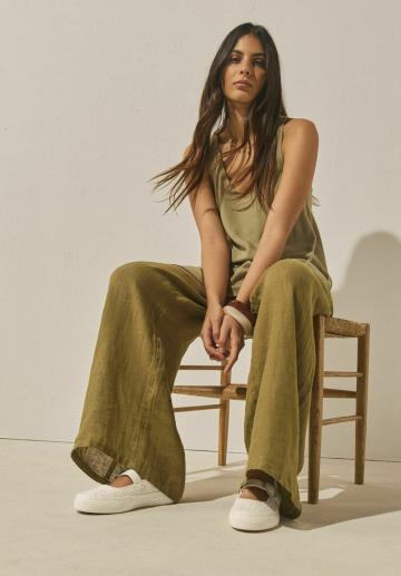 Спортивные балетки