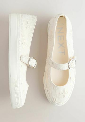 Спортивные балетки