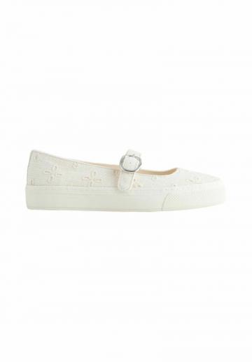 Спортивные балетки