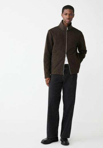 Флисовая куртка