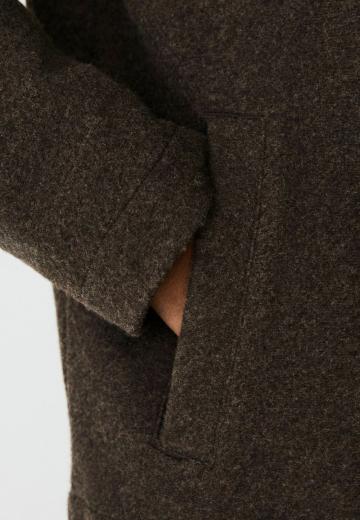 Флисовая куртка