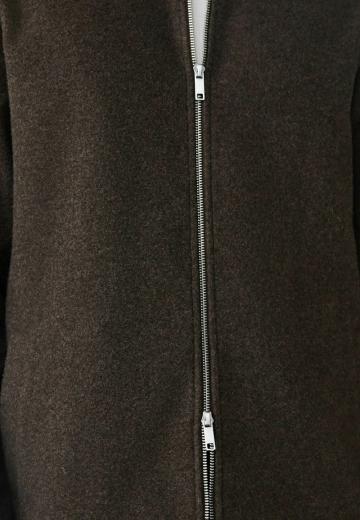 Флисовая куртка