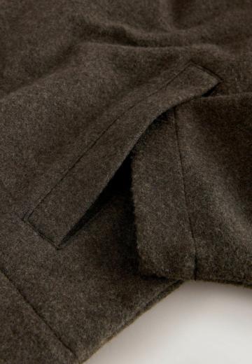 Флисовая куртка