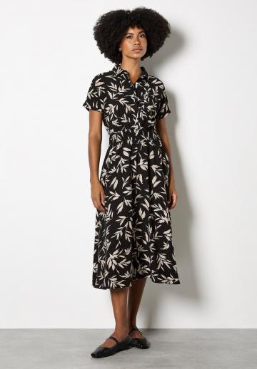 Блузка-платье