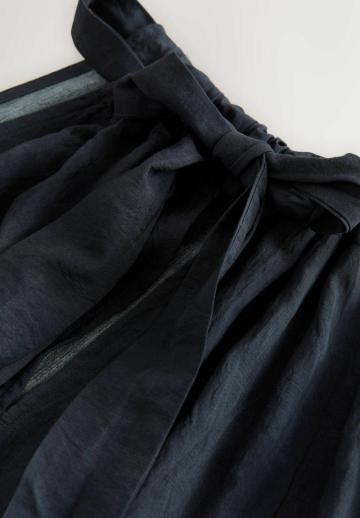 Пляжное платье