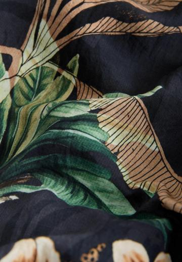 Пляжное платье