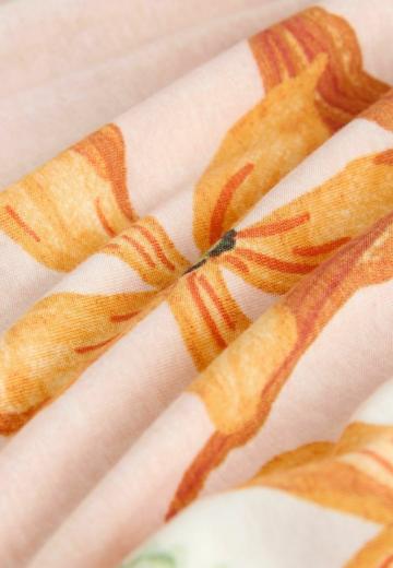 Пляжное платье